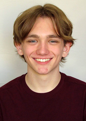Headshot